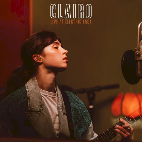 Live at Electric Lady