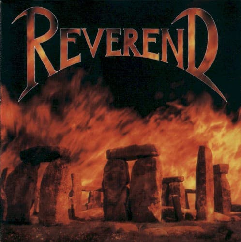 Reverend