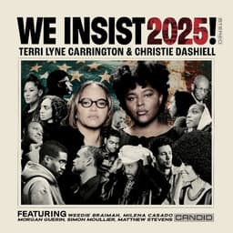 Terri Lyne Carrington