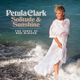 Petula Clark