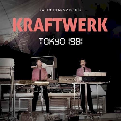 Toyko 1981 / Radio Transmission