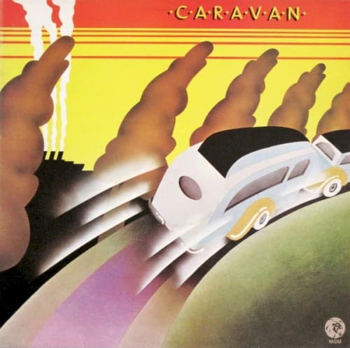 Caravan