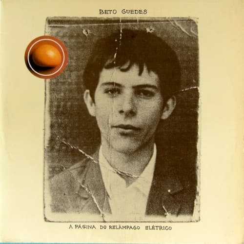 A Página do Relâmpago Elétrico