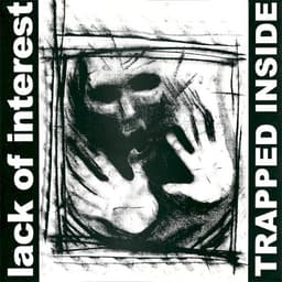 Lack Of Interest