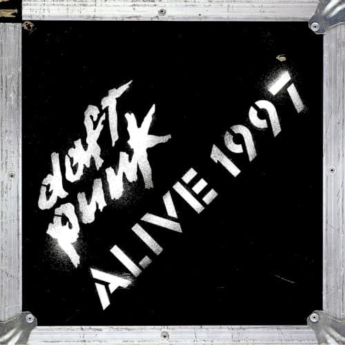 Alive 1997