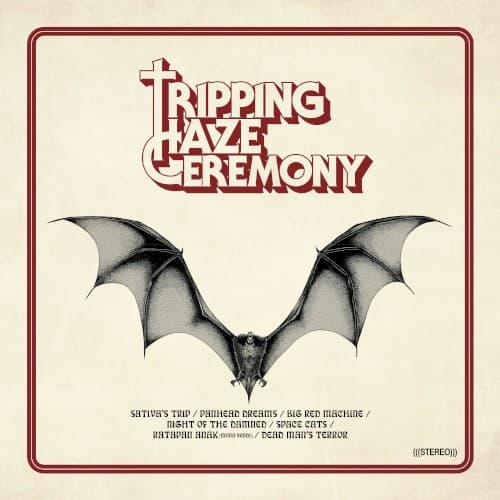 Tripping Haze Ceremony