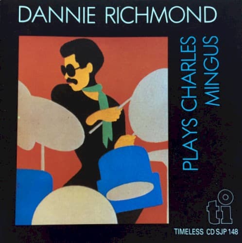 Plays Charles Mingus