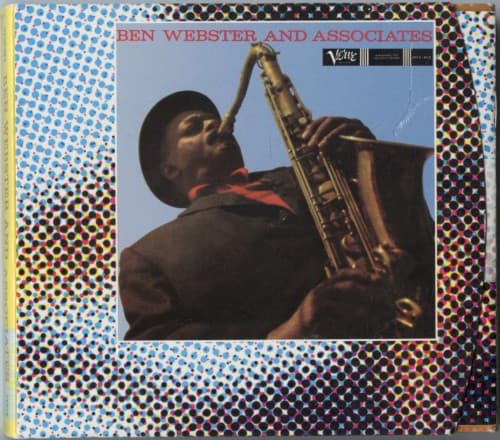 Ben Webster and Associates