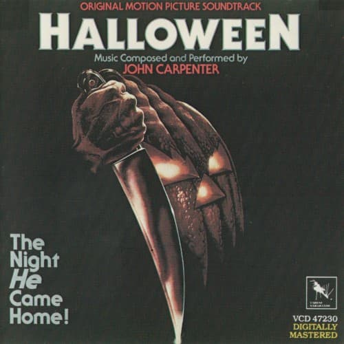 Halloween: Original Motion Picture Soundtrack