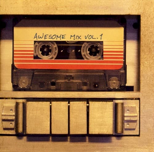 Guardians of the Galaxy: Awesome Mix, Vol. 1