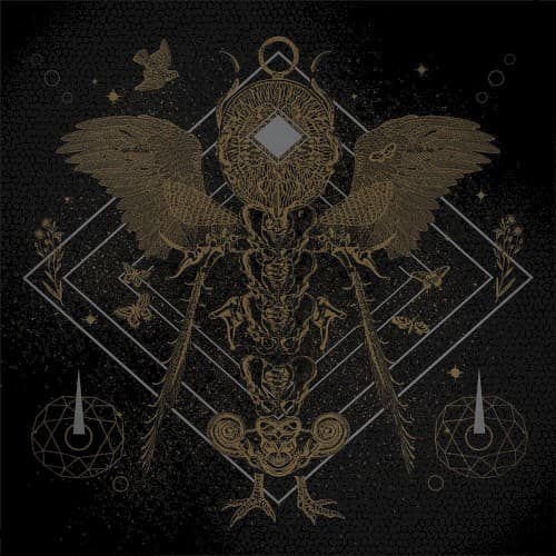 The Motorpnakotic Fragments