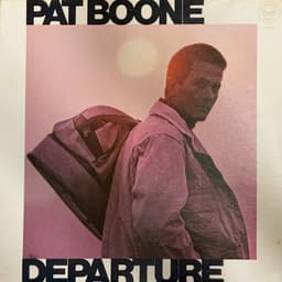 Pat Boone