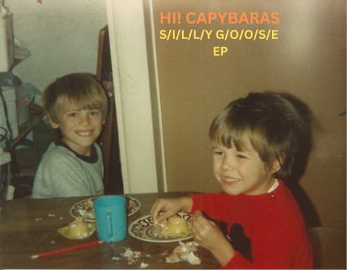 S/I/L/L/Y G/O/O/S/E EP