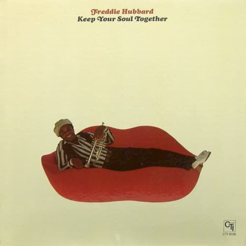 Keep Your Soul Together