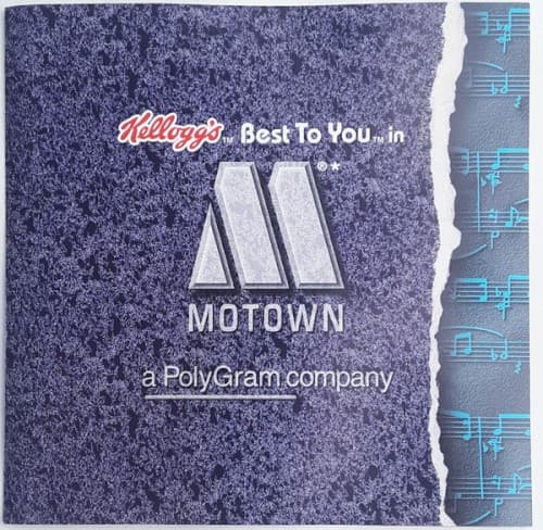 Dancing in the Street