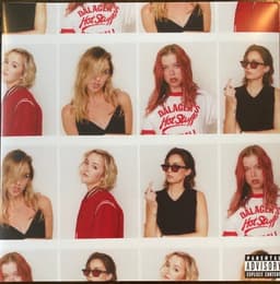 The Beaches