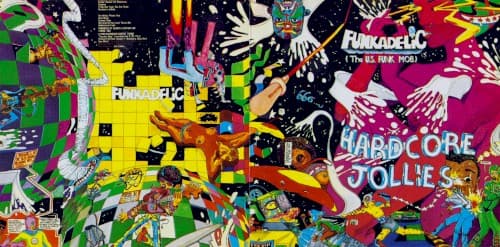 Hardcore Jollies