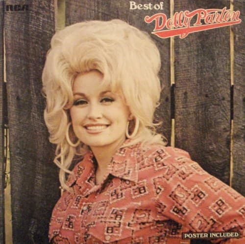 Best of Dolly Parton