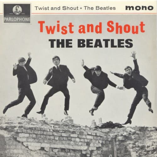 Twist and Shout