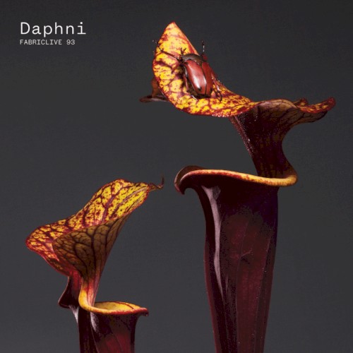FabricLive 93: Daphni