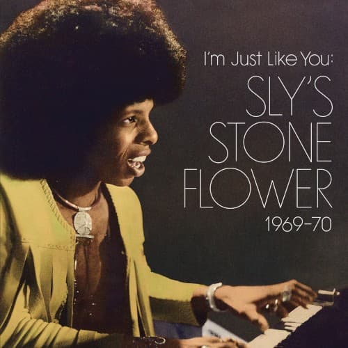 I’m Just Like You: Sly’s Stone Flower 1969–70
