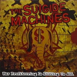 The Suicide Machines