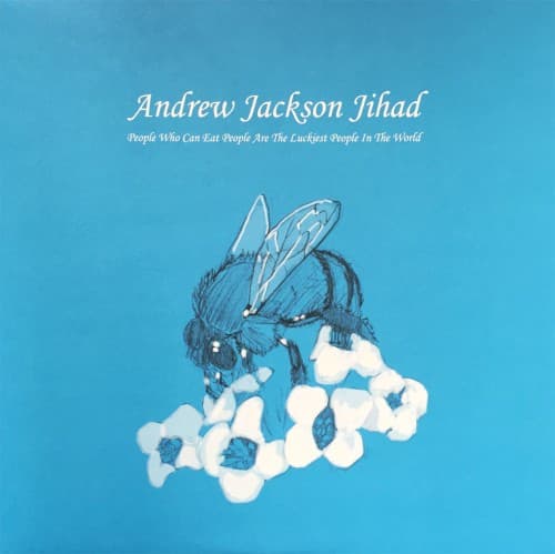 People Who Can Eat People Are the Luckiest People in the World