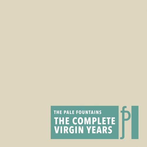 The Complete Virgin Years