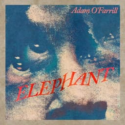 Adam O'Farrill