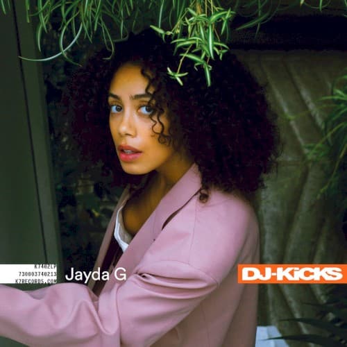 DJ-Kicks: Jayda G