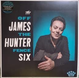The James Hunter Six