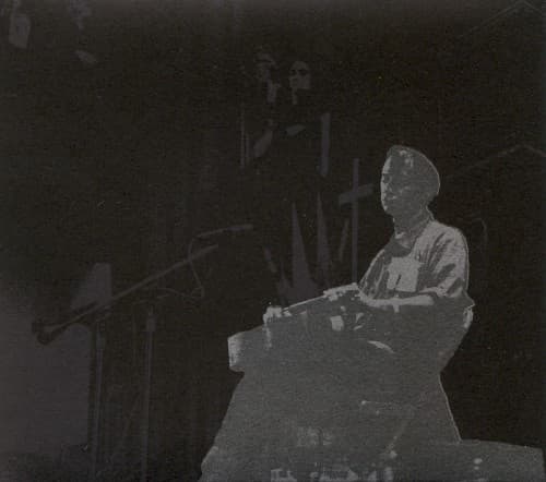 The Great Santa Barbara Oil Slick