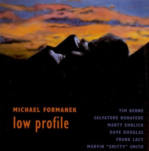 Low Profile