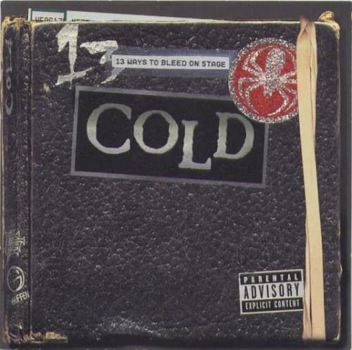 13 Ways to Bleed on Stage