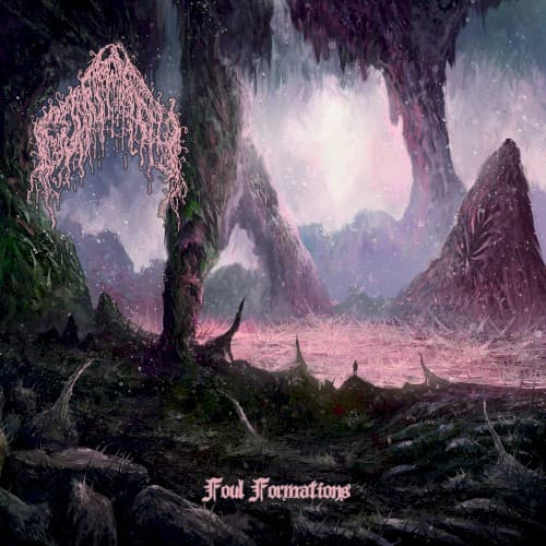 Foul Formations