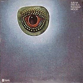 Fate in a Pleasant Mood