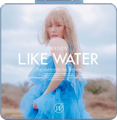 Like Water