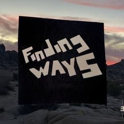 Finding Ways