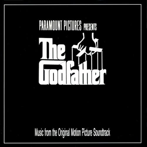 The Godfather: Music From the Original Motion Picture Soundtrack