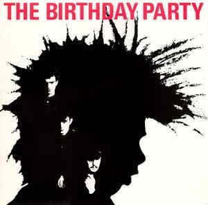 The Birthday Party