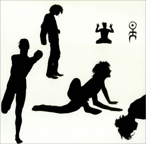 Fünf auf der nach oben offenen Richterskala