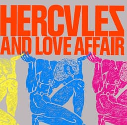 Hercules and Love Affair