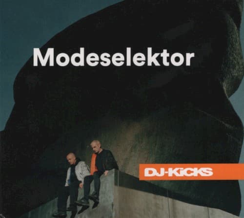 DJ-Kicks