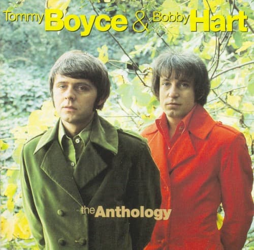 The Anthology