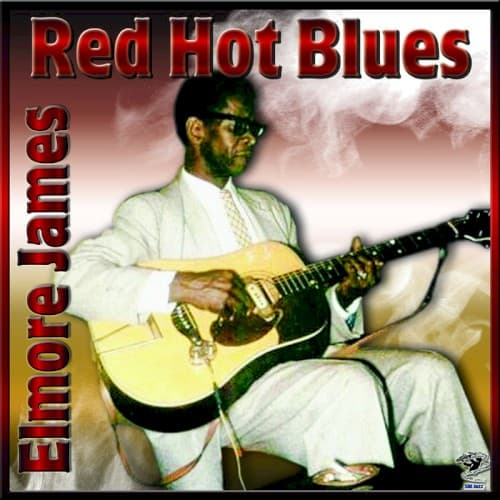 Red Hot Blues