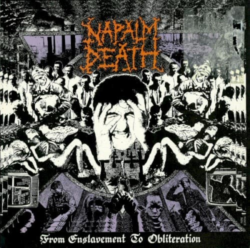 From Enslavement to Obliteration