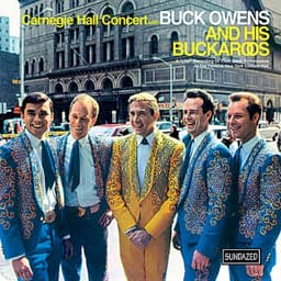 Buck Owens
