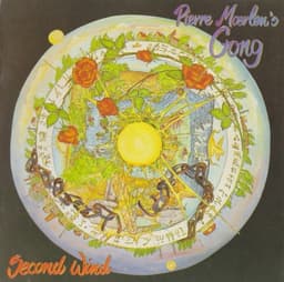 Pierre Moerlen's Gong