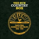 The Sun Country Box: Country Music Recorded by Sam Phillips 1950-1959