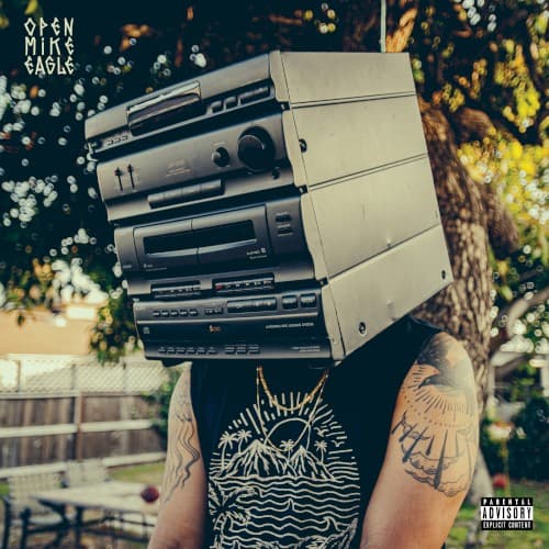 A Tape Called Component System With the Auto Reverse